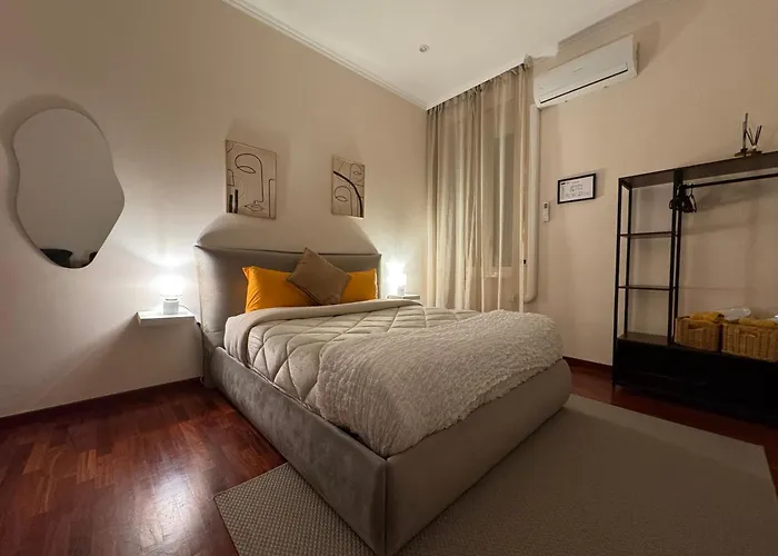 Vecchia Trastevere Bed And Breakfast Rom